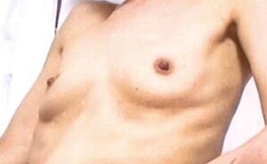 細川理恵子 胸